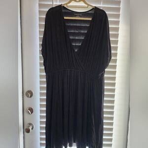Amazon knit dress